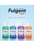 Mouthwash Fulgent Multı Care Mouthwash Alkolsüz Ağız Bakım Suyu 500 ml 3