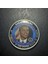 39963676AC028BCD75 Abd Barack Obama 2008 Hatıra Madalya 29GRAM 40MM 2