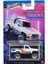 Hot Wheels Tubular Trucks 1987 Toyota Pickup Truck HRR98 1