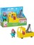 Peppa Pig Büyükbaba Köpeğin Çekici Kamyonu INT-F9519 1