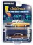 Greenlight California Lowriders 1973 Cadillac Sedan Deville 63050-E 1