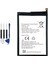 Infinix Hot 11 Ile Uyumlu Ithal Pil Batarya BL-51BX 1