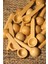10 Adet Bambu Baharat Kaşığı ve Ölçek Kaşığı, Bambu Reçel Bal Kaşığı 12 Adet | Doğal ve Şık 12 Adet Bambu Baharat ve Ölçek Kaşığı Seti - Mutfakta Estetik ve Fonksiyonellik Bir Arada! 2
