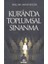 Kur’an’da Toplumsal Sınanma - Ahmet Küçük 1