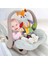 Aktiviteli Peluş Tilki - 25 cm 3