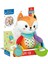 Aktiviteli Peluş Tilki - 25 cm 4