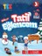 3. Sınıf Tek Yarıyıl Tatil Eğlencem - Gündüz Şatıroğlu 1