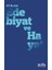 Edebiyat ve Hayat - Ali Budak 1