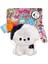 Fluffie Stuffiez Küçük Peluş Köpek 2