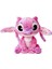 Stitch Angel Lisanslı Oyuncak Peluş 25 cm 4