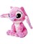 Stitch Angel Lisanslı Oyuncak Peluş 25 cm 5
