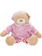 Pijamalı Peluş Ayı 30 cm 1