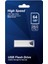 Elba 64GB Metal 2.0 USB Flash Bellek 1
