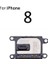 İPhone 8 İç Kulaklık 1