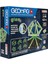 Sunman 0329 Parıltılı Manyetik Zeka Oyunu 42 Parça -Sunman 1
