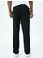 Slim Fit Normal Bel Viskon Karışımlı Chino Pantolon 4