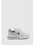 Poli Beyaz Kız Çocuk Sneaker 1