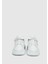 Poli Beyaz Kız Çocuk Sneaker 3