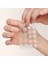 The Inkey Lıst Hydrocolloid Invisible Pimple Patches - Leke Karşıtı Bantlar 22 Bant 2
