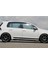 Volkswagen Golf 6 Yan Kapı Sticker Etiket Modeli 1