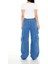 F21 Baggy Kargo Jean Pantolon 1