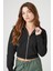 F21 Fermuarlı Sweatshirt 2