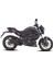 Bajaj Dominar 250-400 Baskılı Sarı Iki Renk Jant Sticker Etiket Modeli 2