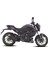 Bajaj Dominar 250-400 Baskılı Sarı Iki Renk Jant Sticker Etiket Modeli 3