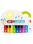 GTW20 Fisher Price® Neşeli Piyano / Türkçe / Eğlen ve Öğren 2