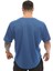 Oversize Bodybuilding Rag Top T-Shirt Big Sam 3332 3