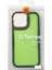 Apple iPhone 15 Pro Max Uyumlu NT-N027 Diamond Arka Koruma Kılıf 3