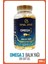 Ismail Aras Omega-3 Balık Yağı 200 Adet Softgel 5