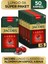 Lungo 6 Classic Nespresso Uyumlu Alüminyum Kapsül Kahve 10 Adet X 5 Paket 1