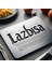 LAZBİSA Hand Craft Mutfak Bıçak Seti Et Ekmek Sebze Meyve Bıçağı 3 Lü Set Günlük Kullanım ( Mtf-003 ) 4