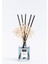 White Flowers Çubuklu Oda Kokusu Bambu Kokusu White Flowers Reed Diffuser 50 ml 1