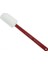 Spatula Silikon Kırmızı İthal 43 Cm 1