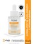 Arbutin, Leke ve Akne Karşıtı, Bariyer Onarıcı, Işıltılı ve Aydınlatıcı C Vitamini Serum 30 ml 1