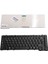 Toshiba Satellite A305 Laptop Klavye Türkçe Siyah 1