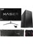 XSR379 I3 2100 8gb Ram 256GB SSD 23.8" Monitör Masaüstü Ofis Bilgisayarı 1