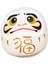 Daruma Heykeli Zanaat Dekoratif Kitaplık Dekoru Için (Yurt Dışından) 1