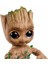 I Am Groot Groovin Groot Sesli ve Hareketli Peluş 2