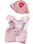 15CM Giysileri Anime Figürü Pantolon Takımı Kıyafetler (Yurt Dışından) 1