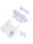 4x Giysileri Model Aksesuarları 15CM Için El Yapımı Giysileri (Yurt Dışından) 5