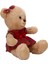 Kıyafetli Peluş Ayı 32 cm - 1 Adet 2