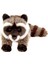 Floppy Rakun Peluş 30 cm 1