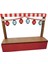 1/12 Evcilik Minyatür Mini Standı Standı Süsleme Dıy (Yurt Dışından) 2