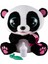 Yoyo Panda Sesli ve Hareketli Interaktif Peluş - 34 cm 1