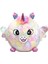 Şişme Peluş Unicorn Xxl Shiny Corns S2 1