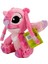 0300 Disney Core Stitch Angel Peluş 25 cm -Sunman 3