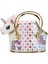 Taşıma Çantalı Peluş Unicorn Lou Lou 1